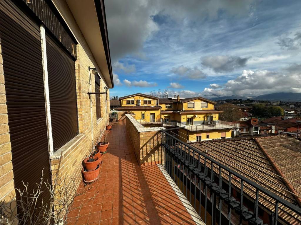 Appartamento a Avellino in Via Antonio Annarumma - Foto 2