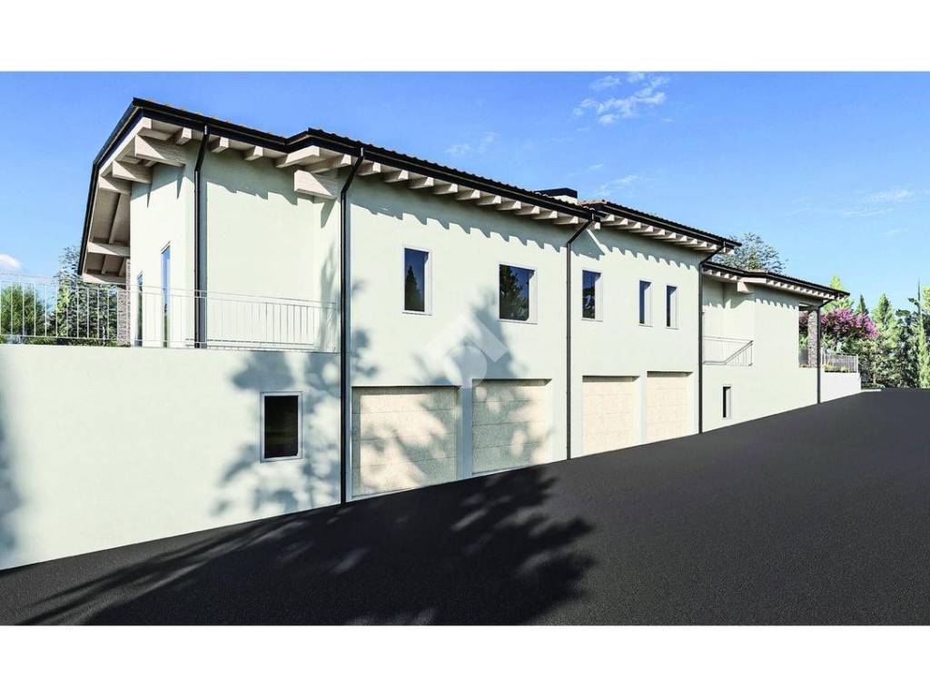 Villa a Calcinato in Via del Risorgimento, 2 - Foto 4