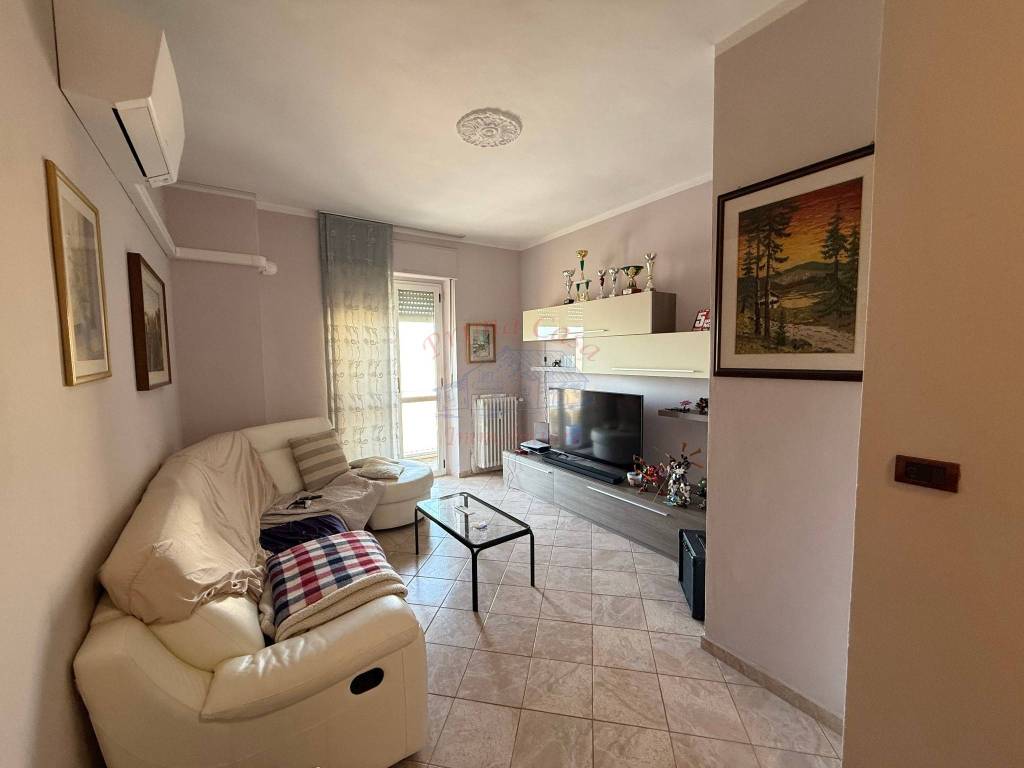 Appartamento a Asti in Via Giacinto Corsi - Foto 3