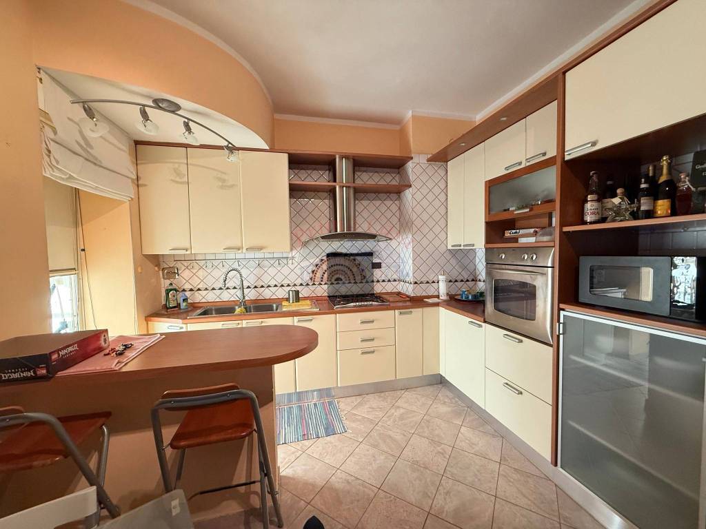 Appartamento a Asti in Via Giacinto Corsi - Foto 5