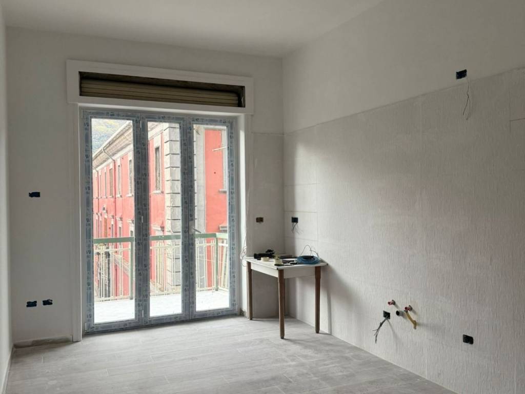 Appartamento a Nocera inferiore in Piazza Giuseppe Zanardelli - Foto 2