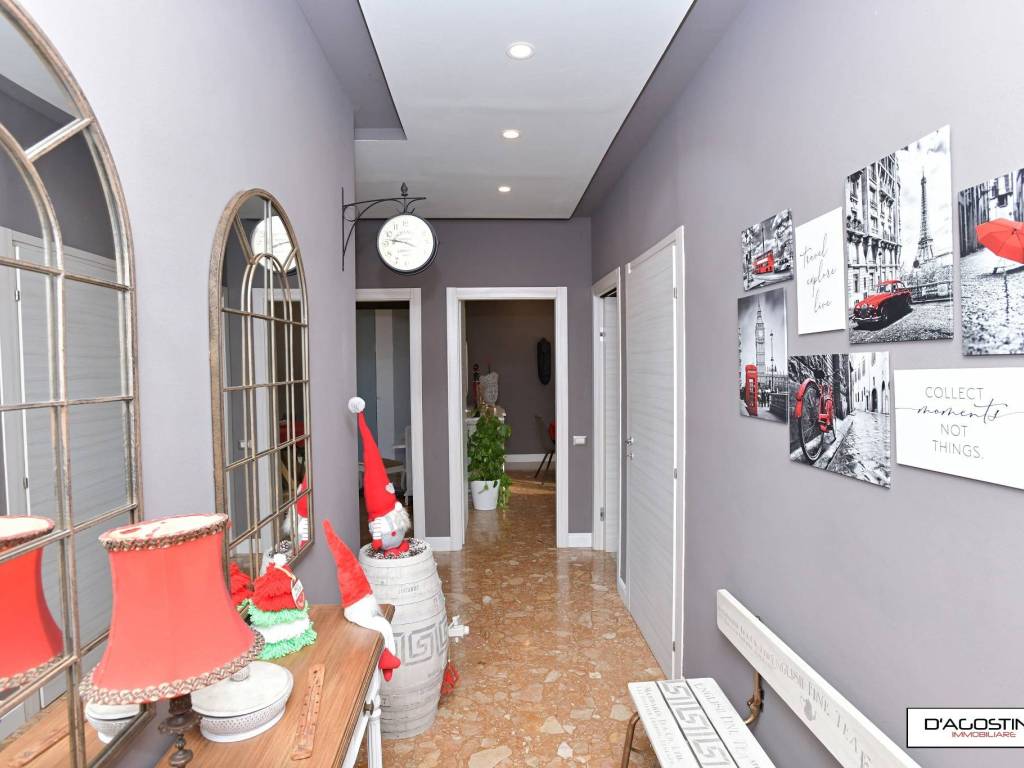 Appartamento a Ivrea in Via Torino, 73 - Foto 2