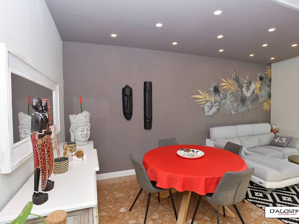 Appartamento a Ivrea in Via Torino, 73 - Foto 4