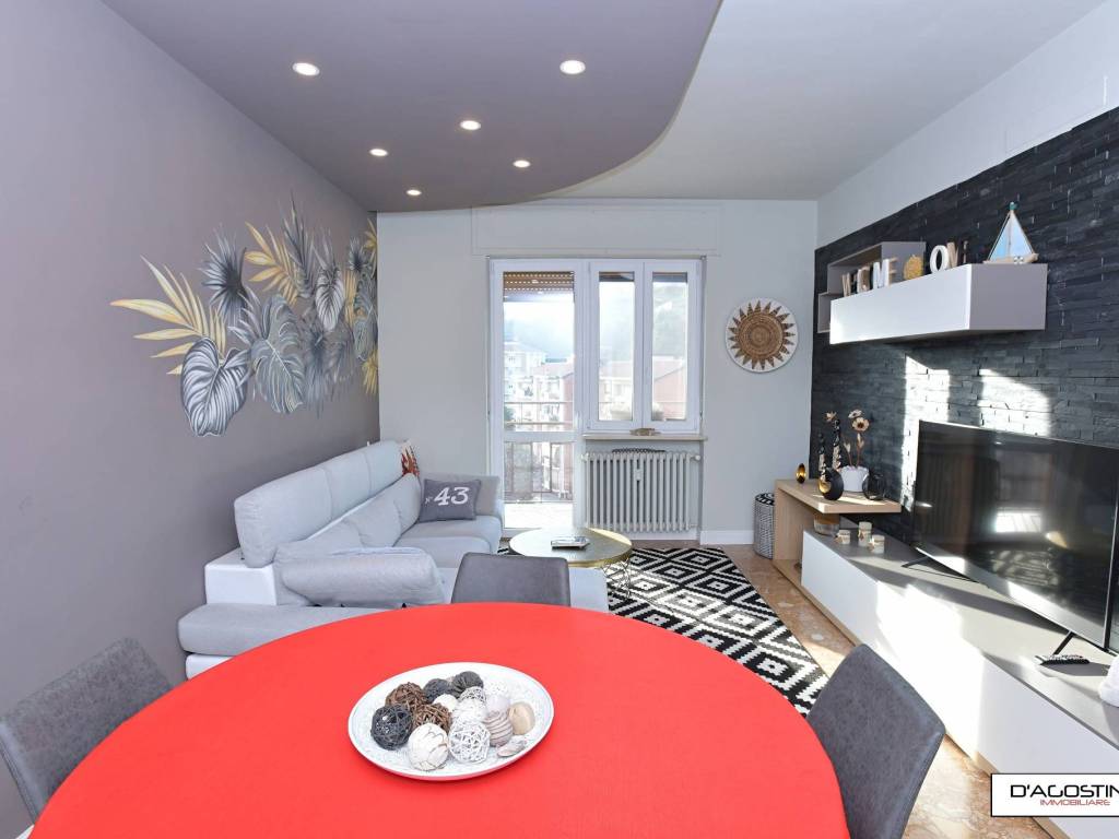 Appartamento a Ivrea in Via Torino, 73 - Foto 5