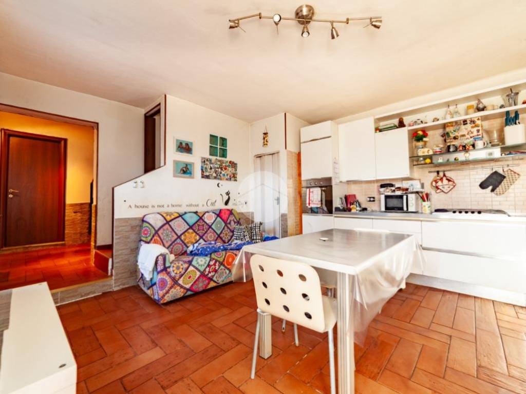 Villa a Givoletto in Via la Cassa, 57 - Foto 3