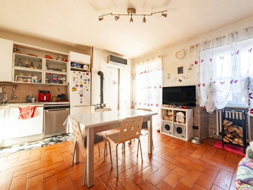 Villa a Givoletto in Via la Cassa, 57 - Foto 4