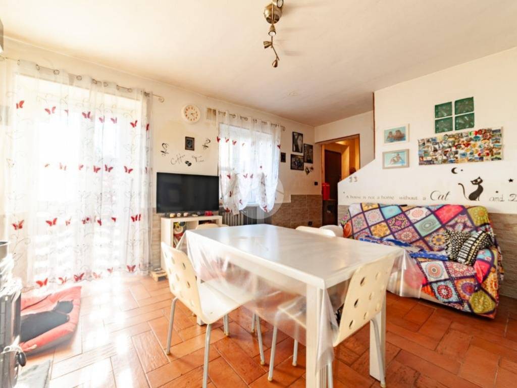 Villa a Givoletto in Via la Cassa, 57 - Foto 5