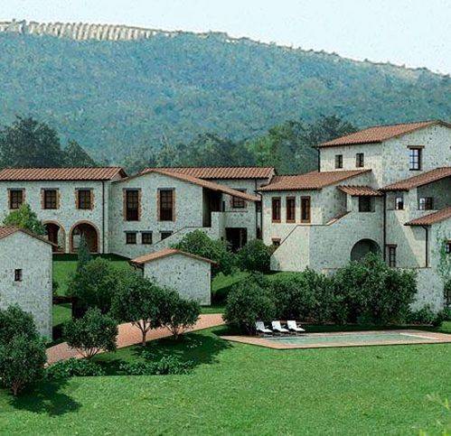 Terreno a Scansano in Via Del Moruccio - Foto 2