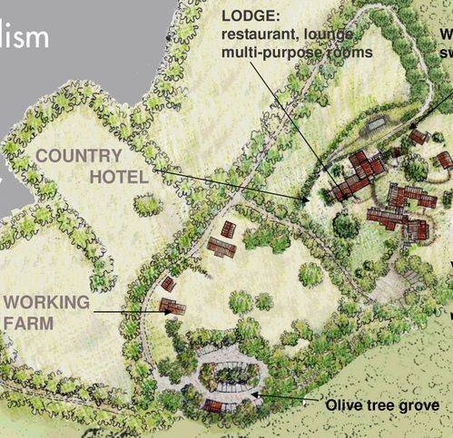 Terreno a Scansano in Via Del Moruccio - Foto 3