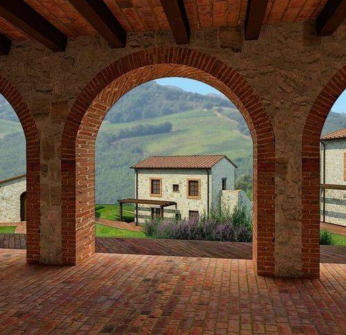 Terreno a Scansano in Via Del Moruccio - Foto 5