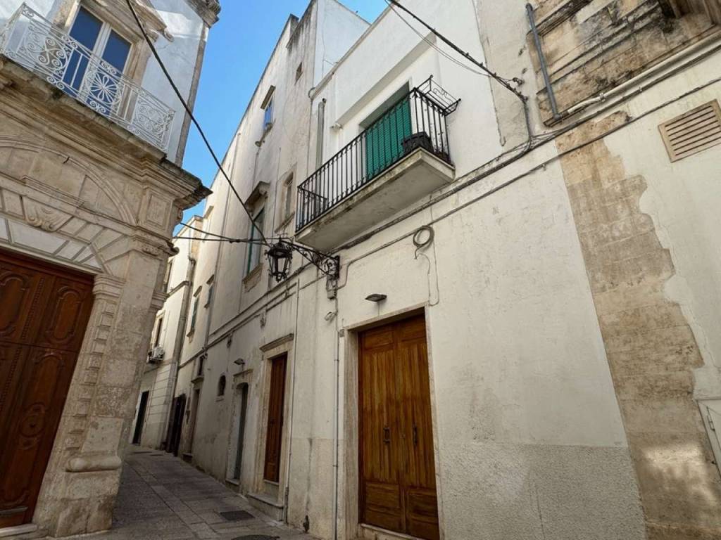 Palazzo / stabile a Martina franca in via francesco ferrucci - Foto 2