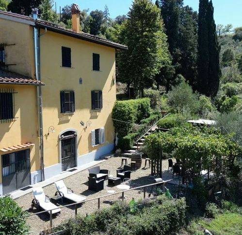 Villa a Carmignano in Via Montalbano - Foto 2