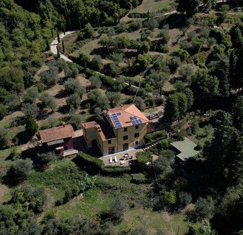 Villa a Carmignano in Via Montalbano - Foto 3