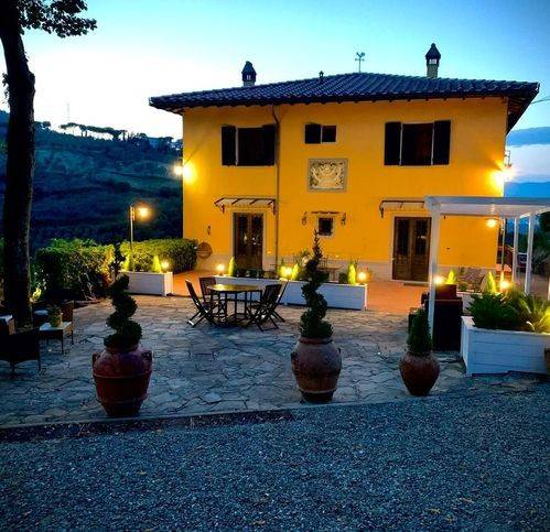 Villa a Carmignano in Via Montalbano - Foto 4