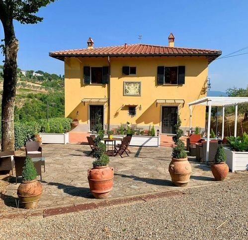 Villa a Carmignano in Via Montalbano - Foto 5