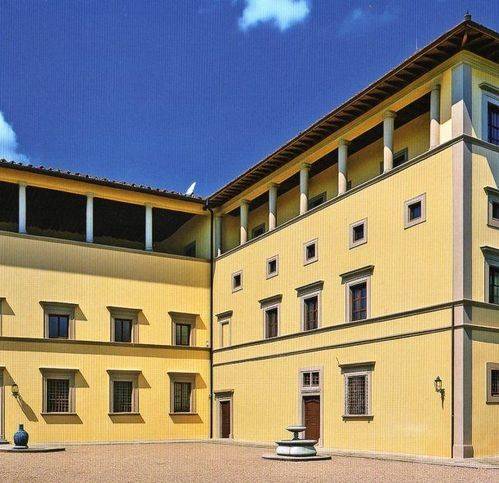 Casa indipendente a Scandicci in Via Di Casignano - Foto 2