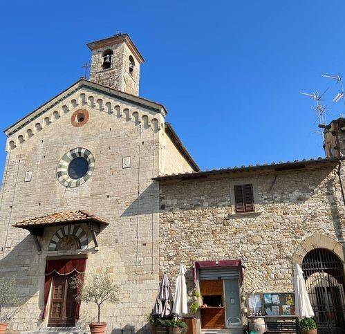 Appartamento a Bagno a ripoli in Via Di Lappeggi - Foto 3