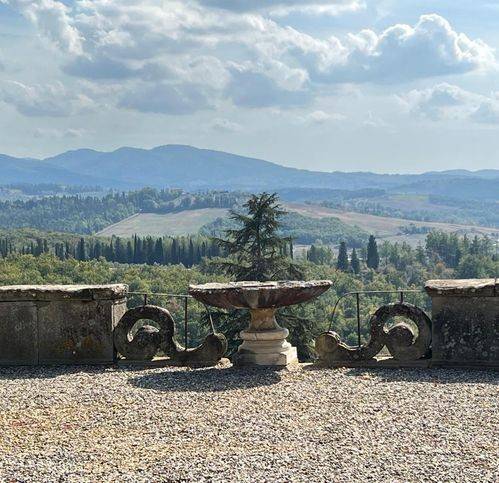 Appartamento a Bagno a ripoli in Via Di Lappeggi - Foto 5