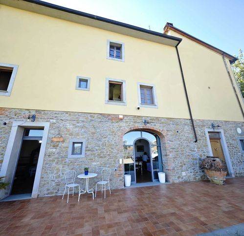 Appartamento a Carmignano in Via Vergheretana 85 - Foto 2