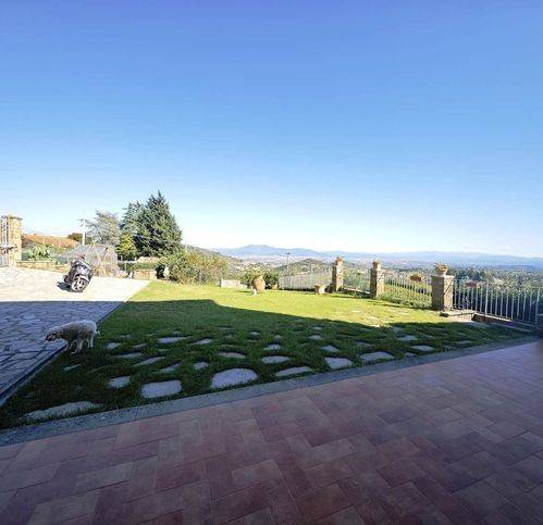 Appartamento a Carmignano in Via Vergheretana 85 - Foto 4