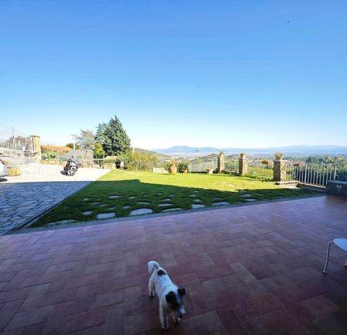 Appartamento a Carmignano in Via Vergheretana 85 - Foto 5