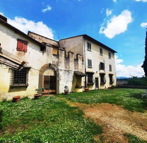 Rustico / casale a San casciano in val di pesa in Via Grevigiana - Foto 2