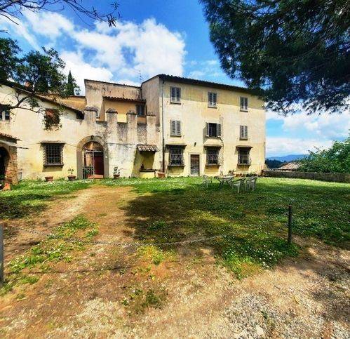 Rustico / casale a San casciano in val di pesa in Via Grevigiana - Foto 3