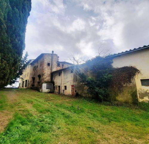 Rustico / casale a San casciano in val di pesa in Via Grevigiana - Foto 4