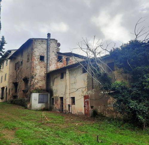 Rustico / casale a San casciano in val di pesa in Via Grevigiana - Foto 5