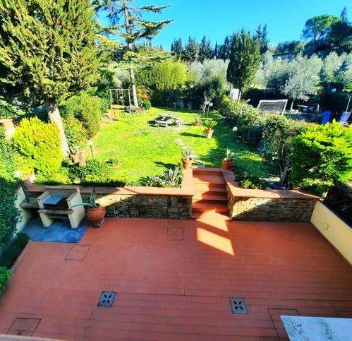 Villetta a schiera a Bagno a ripoli in Via Ivo Lazzeri - Foto 2