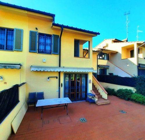 Villetta a schiera a Bagno a ripoli in Via Ivo Lazzeri - Foto 3