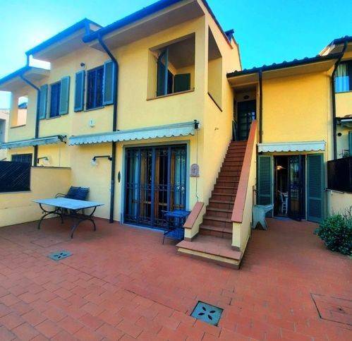 Villetta a schiera a Bagno a ripoli in Via Ivo Lazzeri - Foto 4