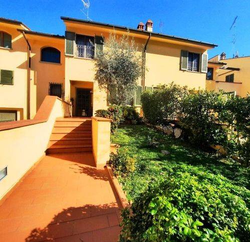 Villetta a schiera a Bagno a ripoli in Via Ivo Lazzeri - Foto 5
