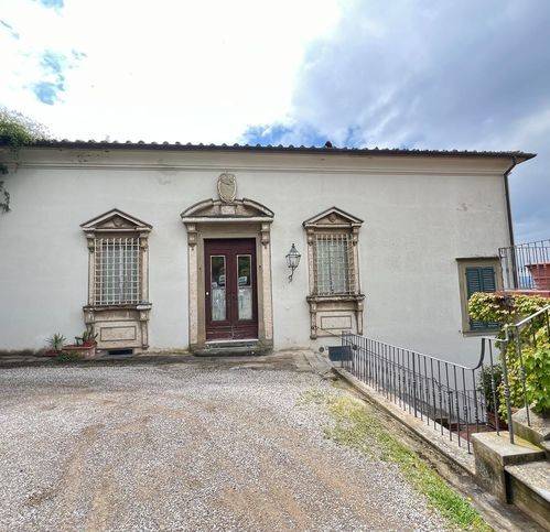 Appartamento a Fiesole in Via Vecchia Fiesolana - Foto 2