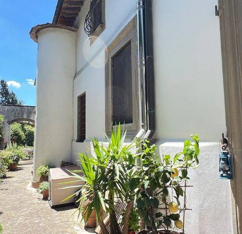 Appartamento a Fiesole in Via Vecchia Fiesolana - Foto 3
