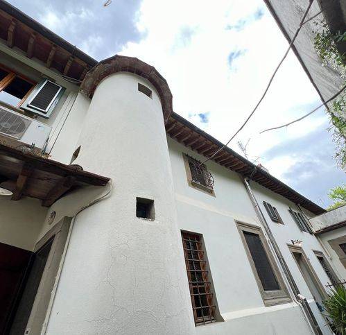 Appartamento a Fiesole in Via Vecchia Fiesolana - Foto 5