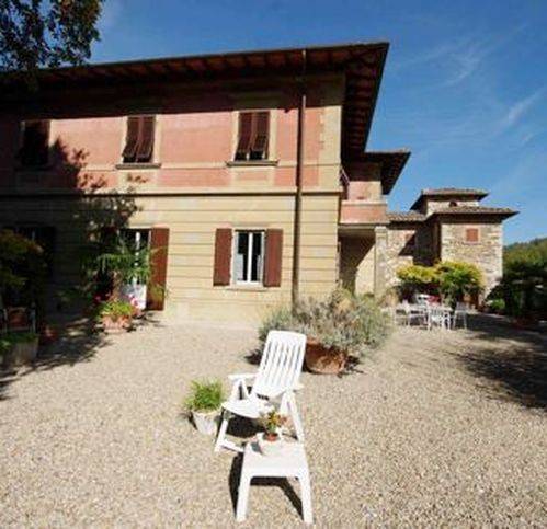 Villa a Vaglia in Via Delle Comunanze - Foto 3