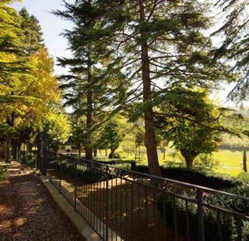 Villa a Vaglia in Via Delle Comunanze - Foto 4