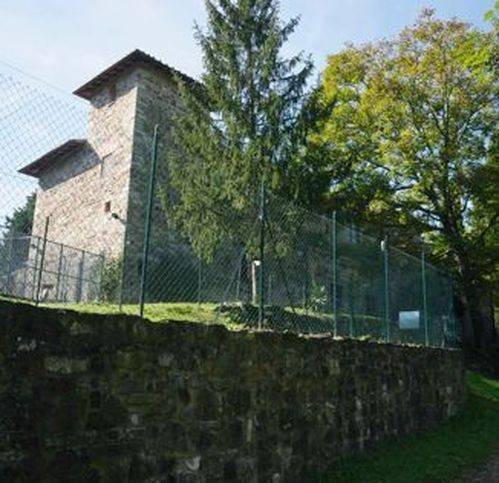 Villa a Vaglia in Via Delle Comunanze - Foto 5