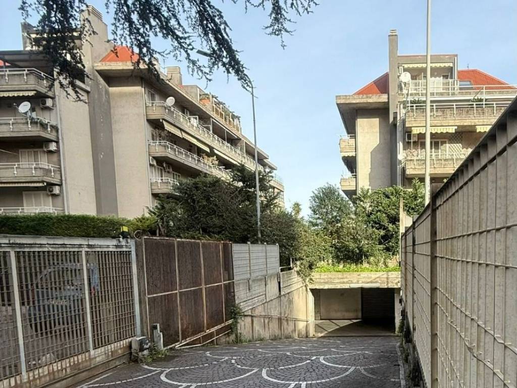 Box / garage a Nocera inferiore in Traversa Via Rea - Foto 3