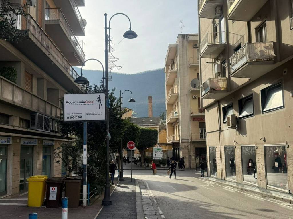 Box / garage a Nocera inferiore in Traversa Via Rea - Foto 5
