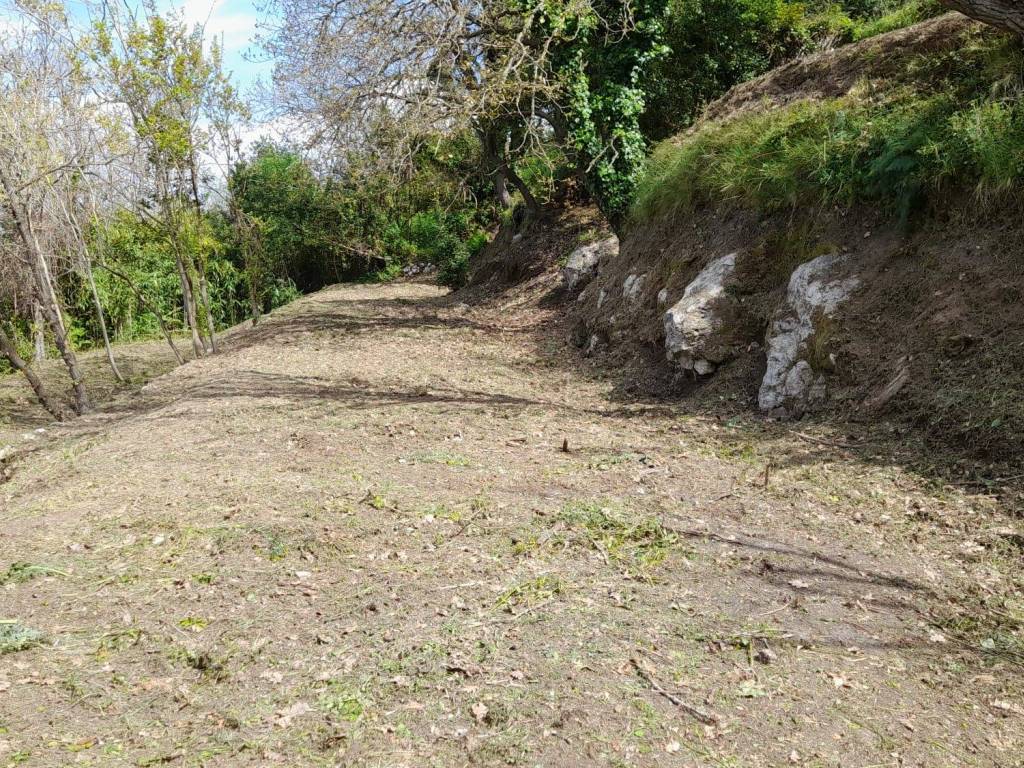 Terreno a Anacapri in Via Vicinale Caruso - Foto 4