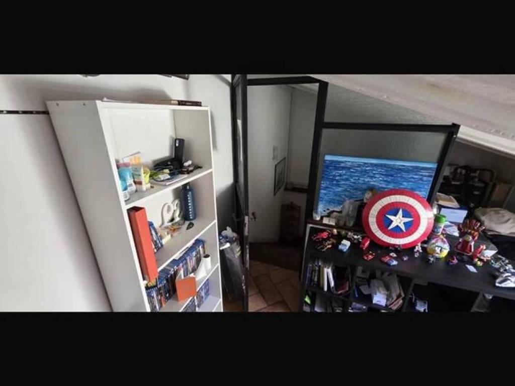 Villa a Prato in Traversa Di Iolo No Number - Foto 5