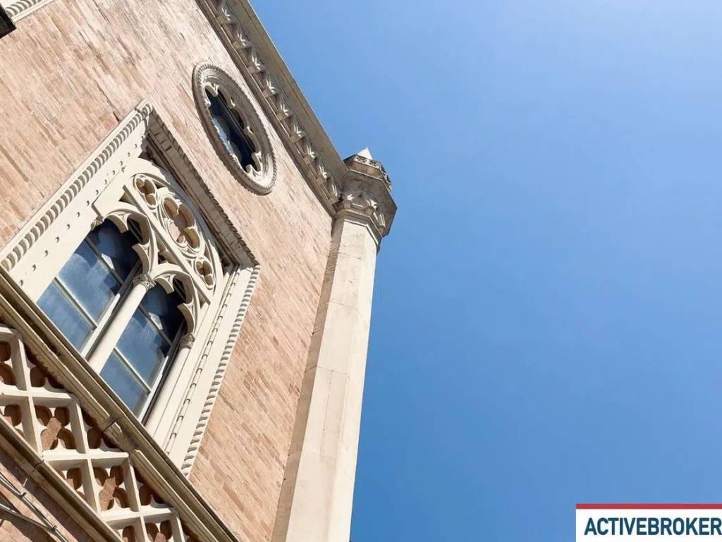 Palazzo / stabile a Petritoli in Via Teatro - Foto 2