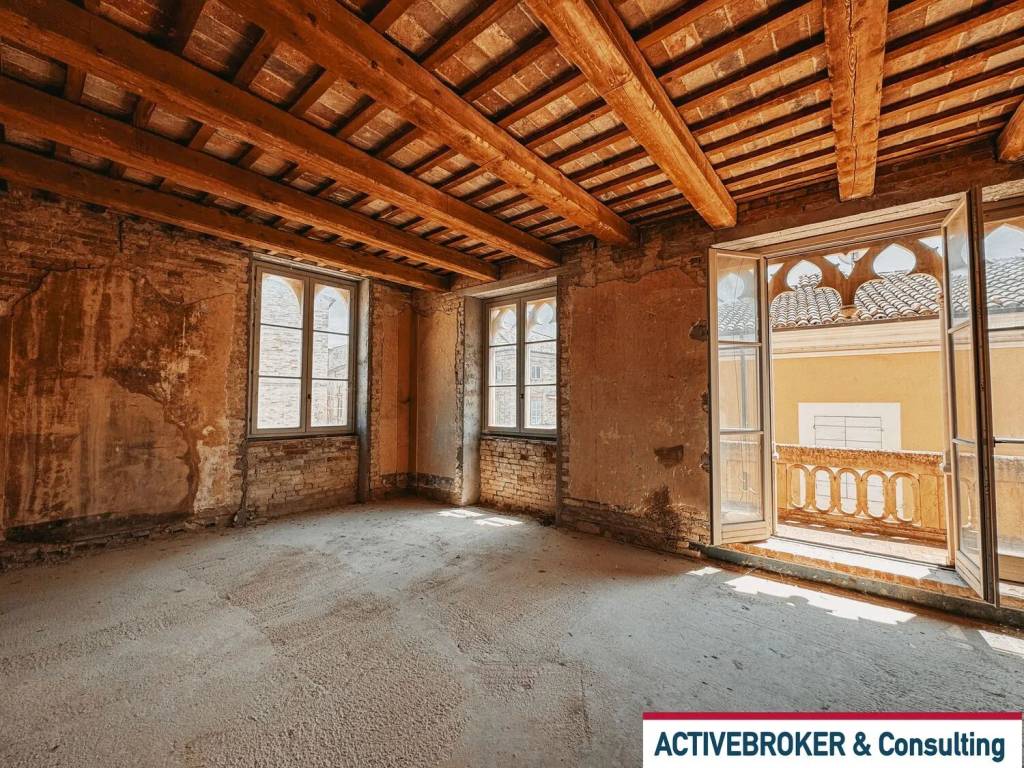 Palazzo / stabile a Petritoli in Via Teatro - Foto 3