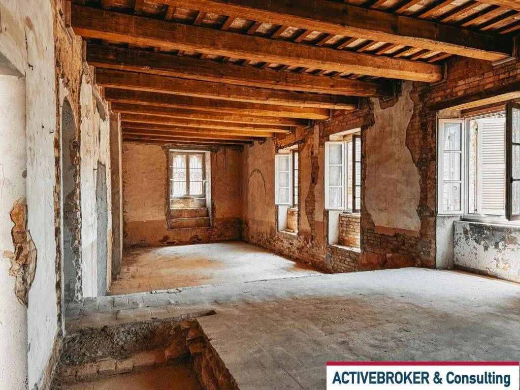 Palazzo / stabile a Petritoli in Via Teatro - Foto 5