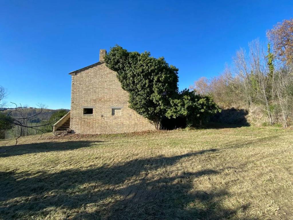 Rustico / casale a Montefiore dell'aso in Contrada Menocchia - Foto 3