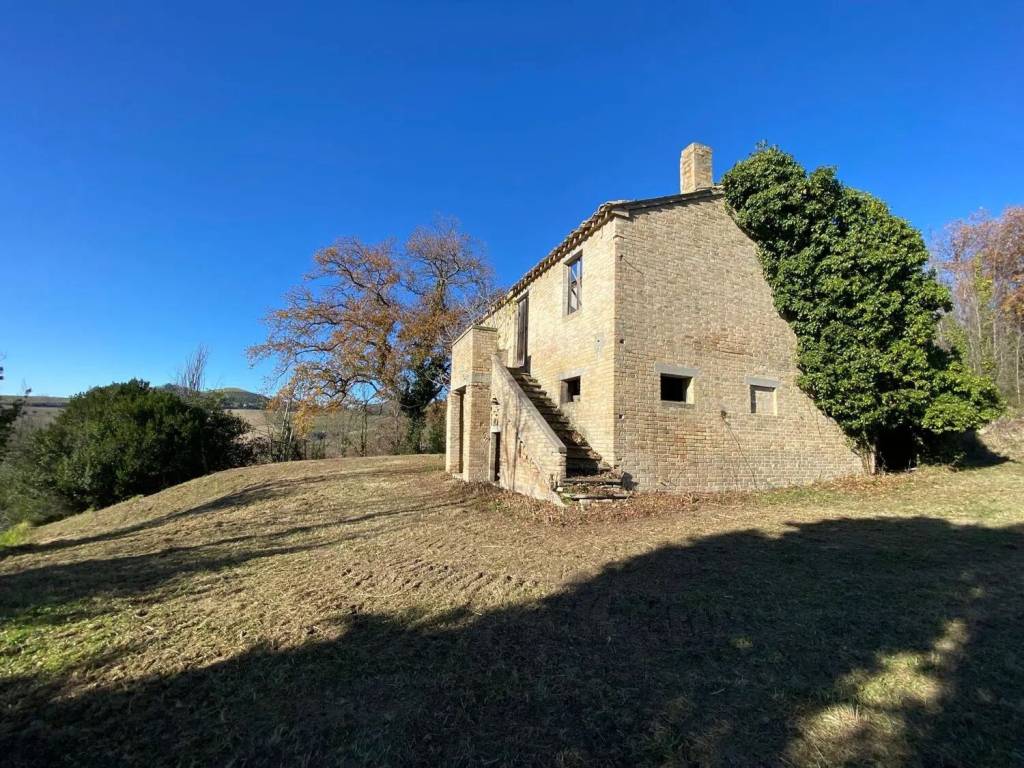 Rustico / casale a Montefiore dell'aso in Contrada Menocchia - Foto 4