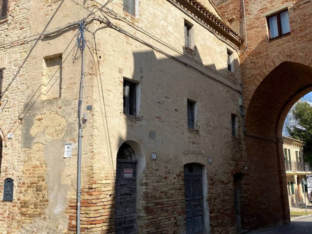 Villa a Campofilone in Corso Guglielmo Marconi - Foto 2