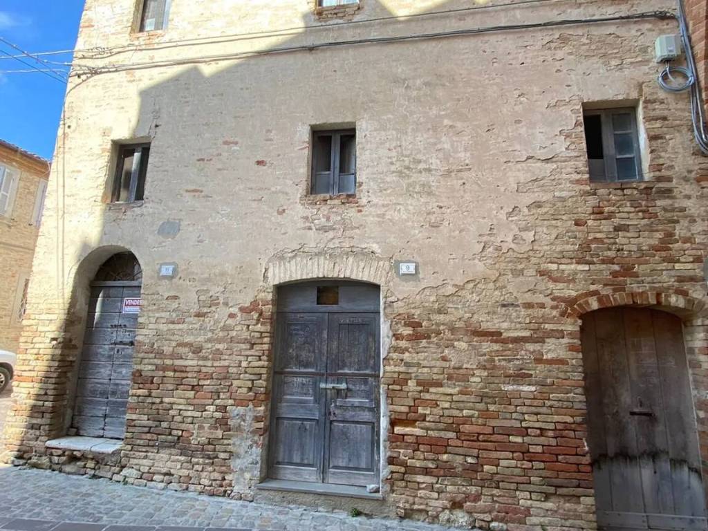 Villa a Campofilone in Corso Guglielmo Marconi - Foto 3